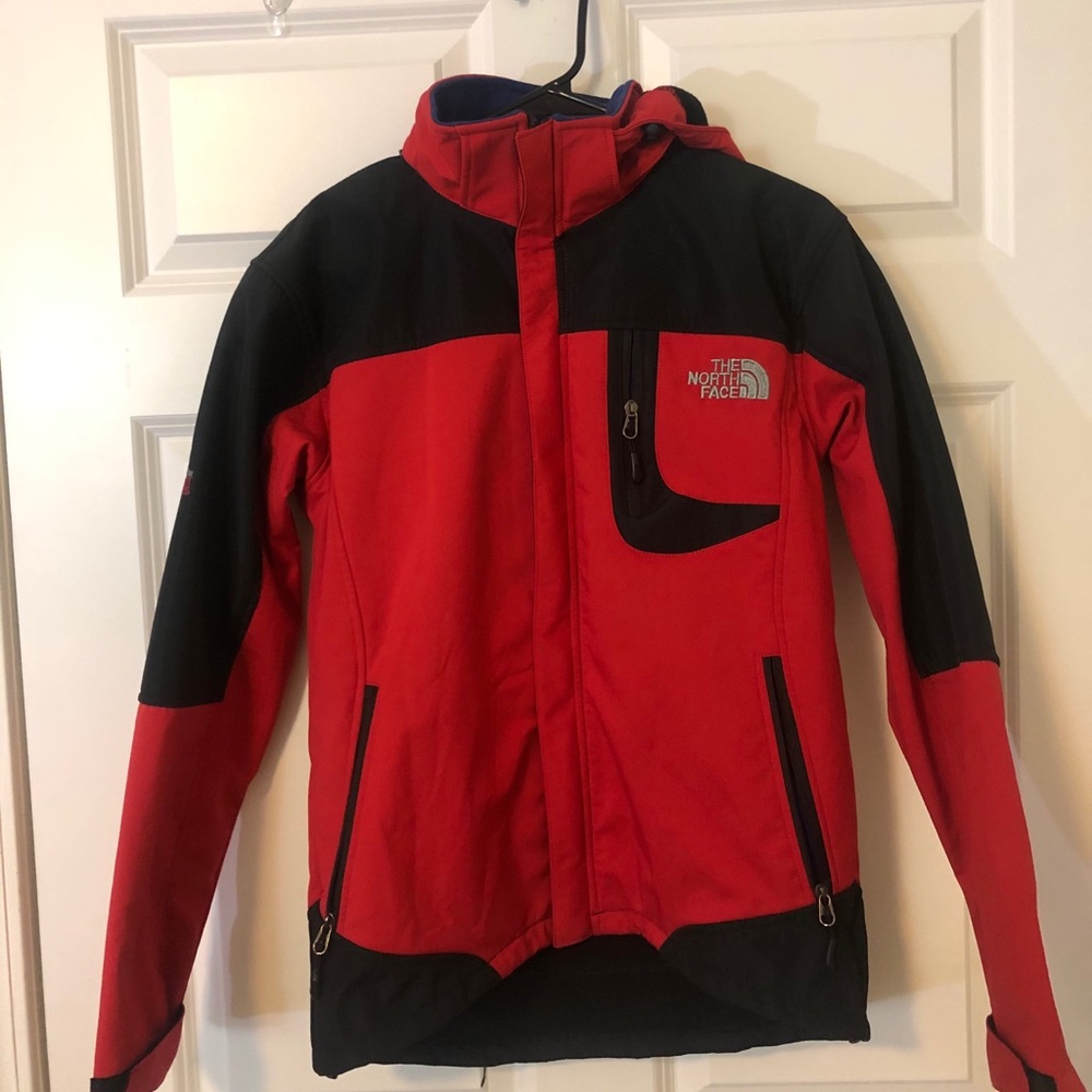 North Face Fleece Jacket